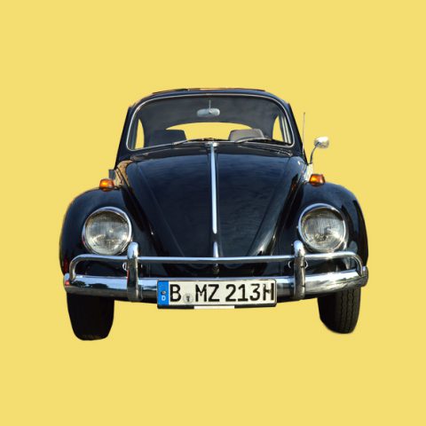 VW Käfer 1300 Baujahr 1965 / T1-Berlin.de