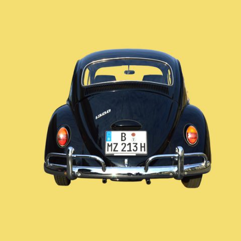 VW Käfer 1300 Baujahr 1965 / T1-Berlin.de