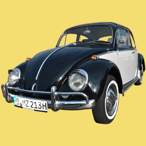 VW Käfer 1300 Baujahr 1965 / T1-Berlin.de